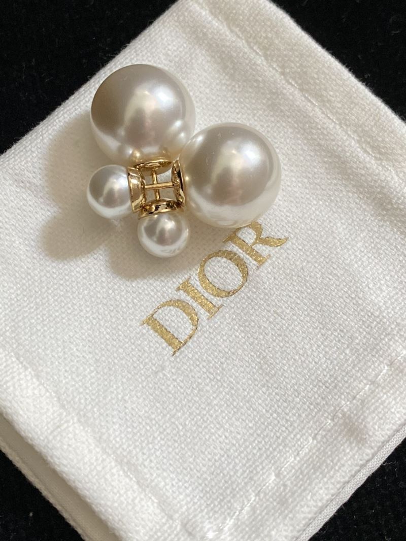 Christian Dior Earrings